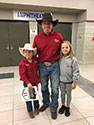 The Hagan Family - 2007